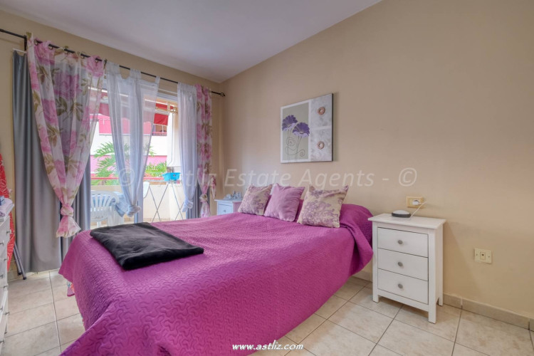 1 Bed, 1 Bath, ApartmentFor Sale, Jardines del Mar, Puerto De Santiago