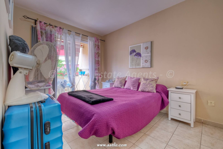 1 Bed, 1 Bath, ApartmentFor Sale, Jardines del Mar, Puerto De Santiago