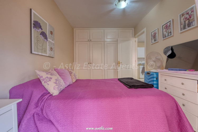 1 Bed, 1 Bath, ApartmentFor Sale, Jardines del Mar, Puerto De Santiago