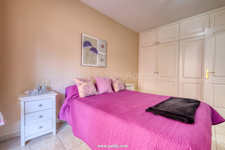 1 Bed, 1 Bath, ApartmentFor Sale, Jardines del Mar, Puerto De Santiago