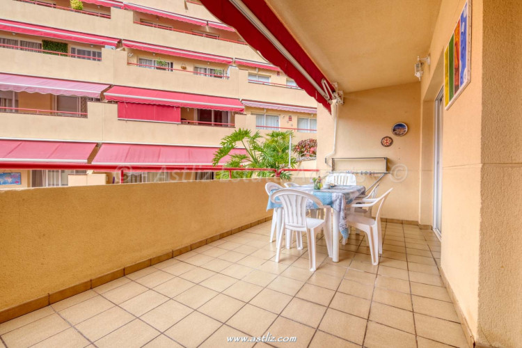 1 Bed, 1 Bath, ApartmentFor Sale, Jardines del Mar, Puerto De Santiago