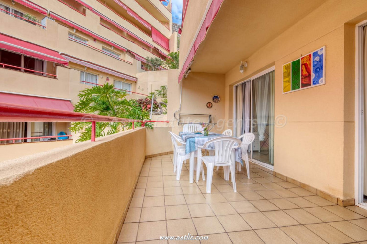 1 Bed, 1 Bath, ApartmentFor Sale, Jardines del Mar, Puerto De Santiago