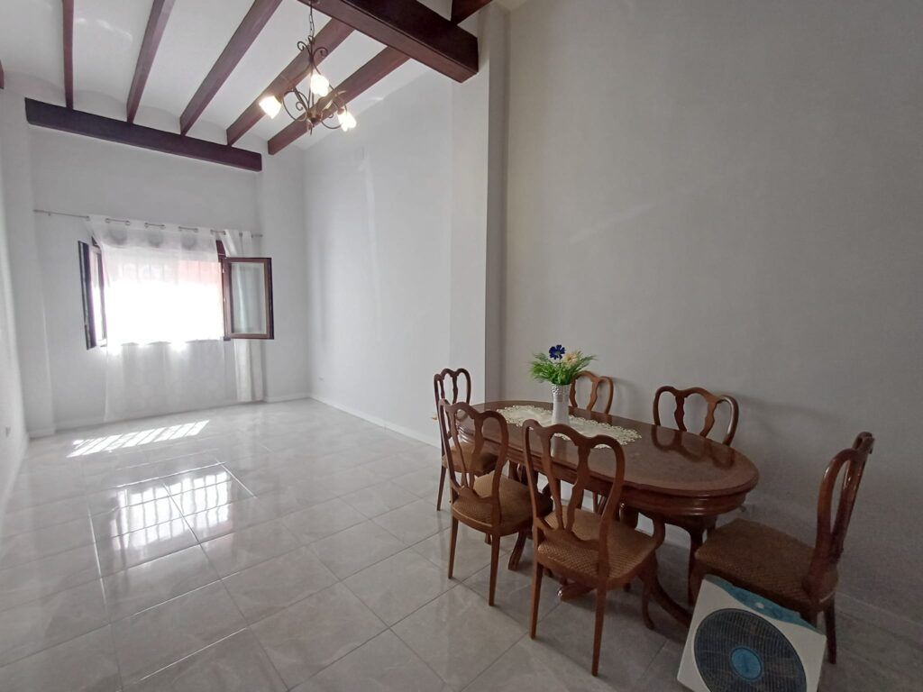 4 Bed, 2 Bath, HouseFor Sale, Oliva, Valencia, 46780