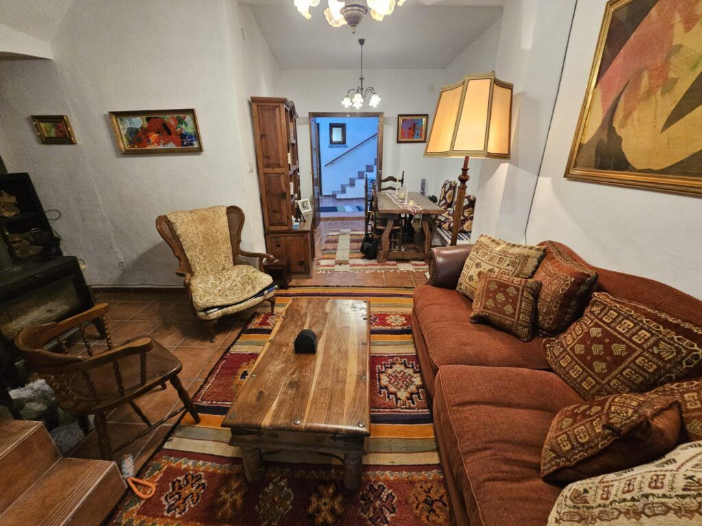 3 Bed, 2 Bath, HouseFor Sale, Oliva, Valencia, 46780