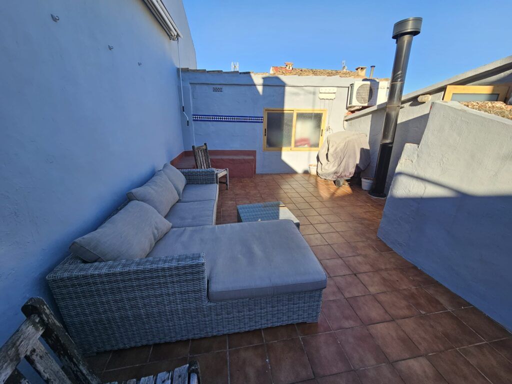 3 Bed, 2 Bath, HouseFor Sale, Oliva, Valencia, 46780