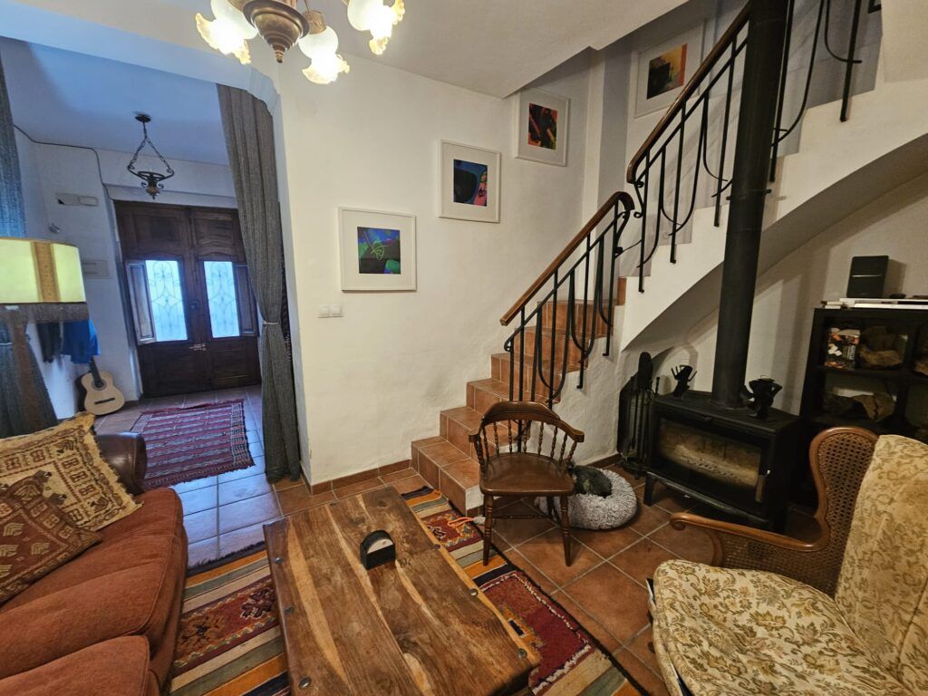 3 Bed, 2 Bath, HouseFor Sale, Oliva, Valencia, 46780