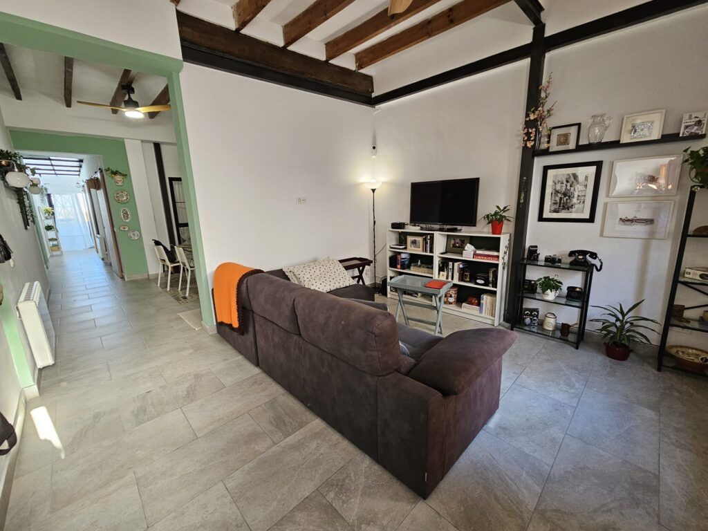 3 Bed, 2 Bath, HouseFor Sale, Oliva, Valencia, 46780