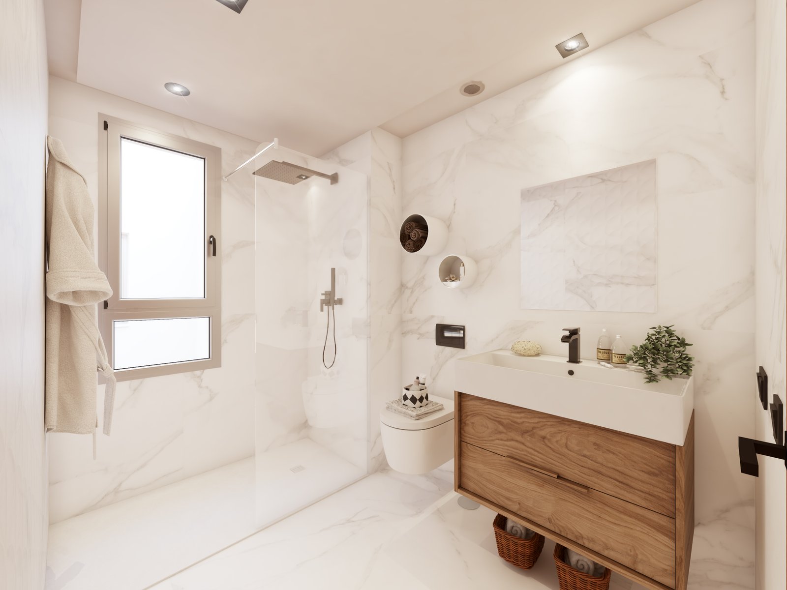 2 Bed, 2 Bath, ApartmentFor Sale, Marbella, Malaga