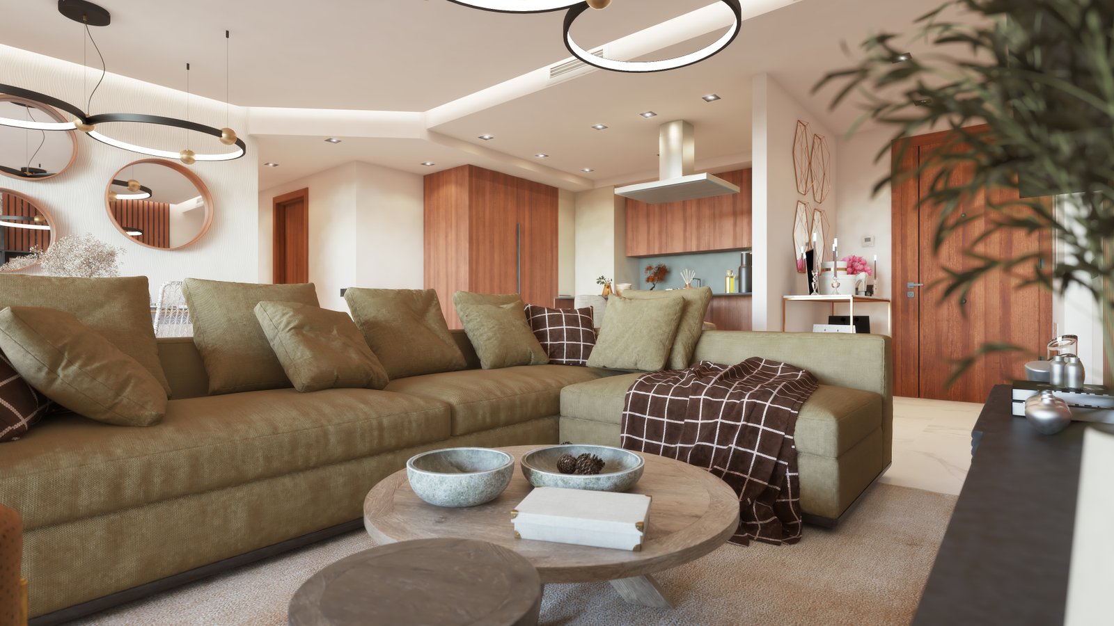 2 Bed, 2 Bath, ApartmentFor Sale, Marbella, Malaga