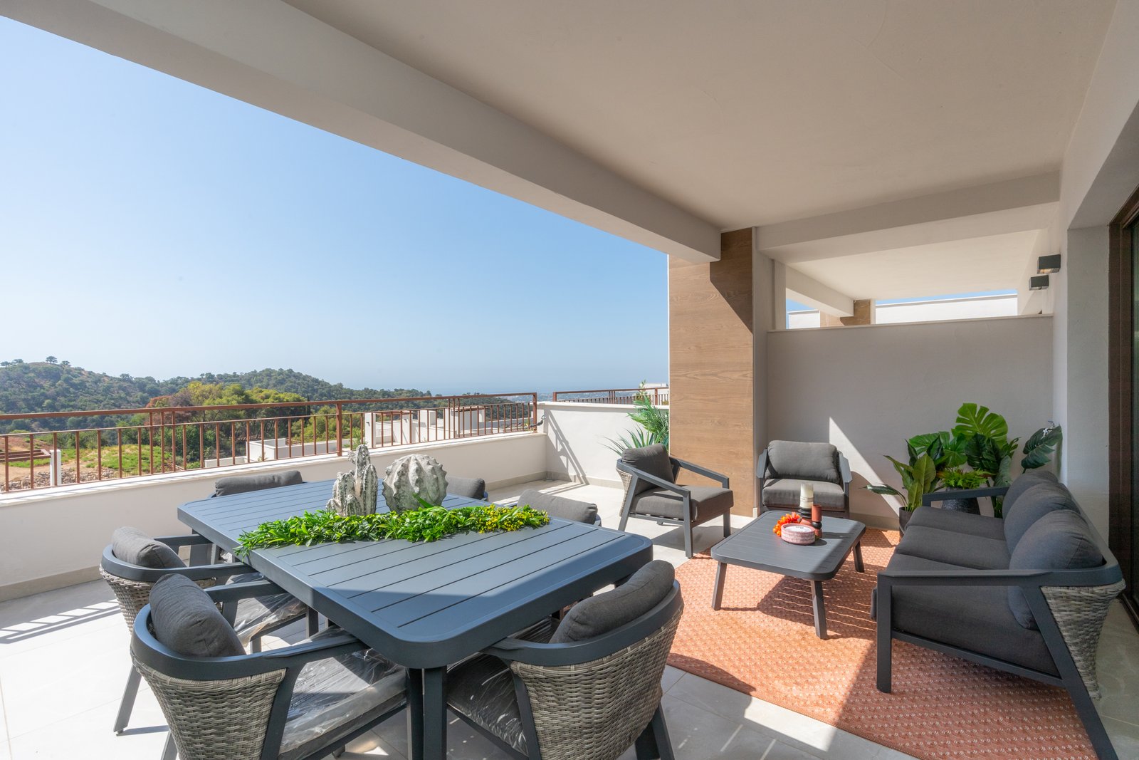 3 Bed, 2.5 Bath, HouseFor Sale, Istán, Malaga