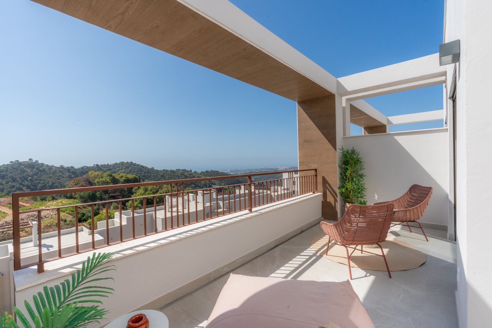 3 Bed, 2.5 Bath, HouseFor Sale, Istán, Malaga