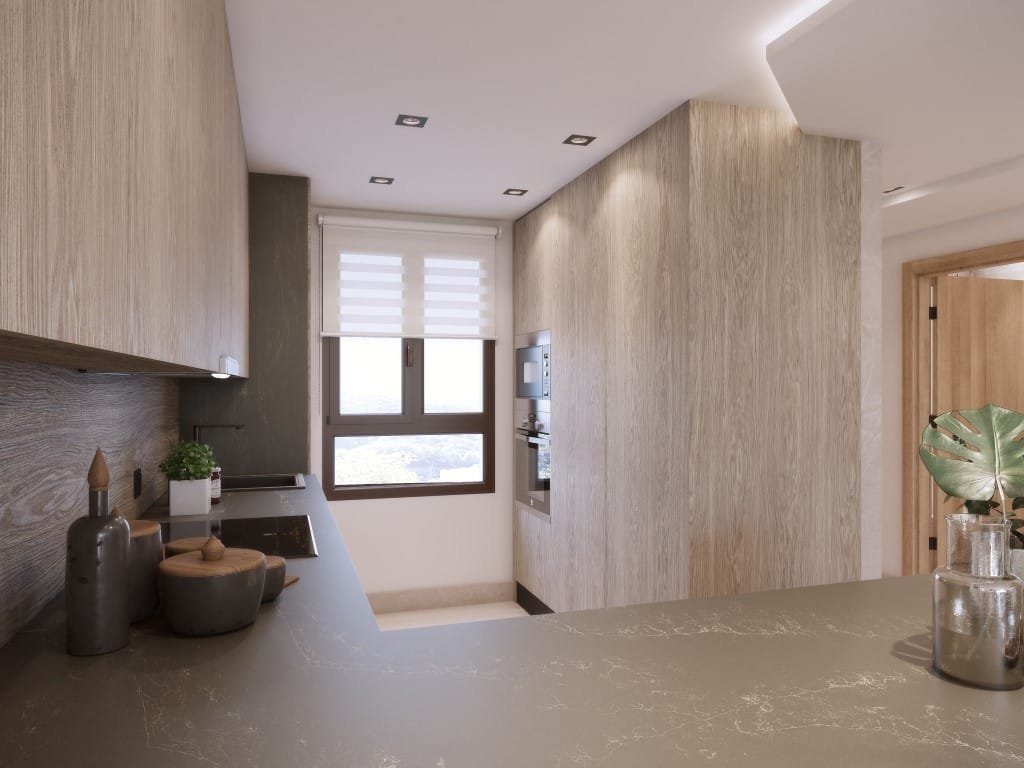 3 Bed, 2.5 Bath, HouseFor Sale, Istán, Malaga