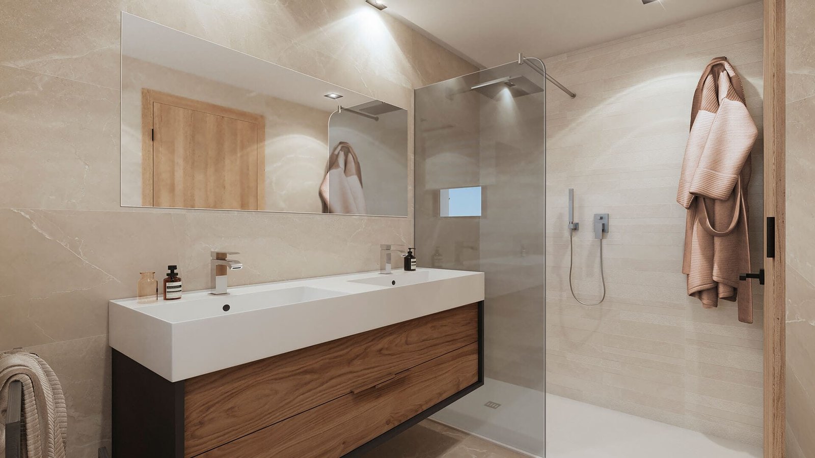 3 Bed, 2 Bath, HouseFor Sale, Mijas Costa, Malaga