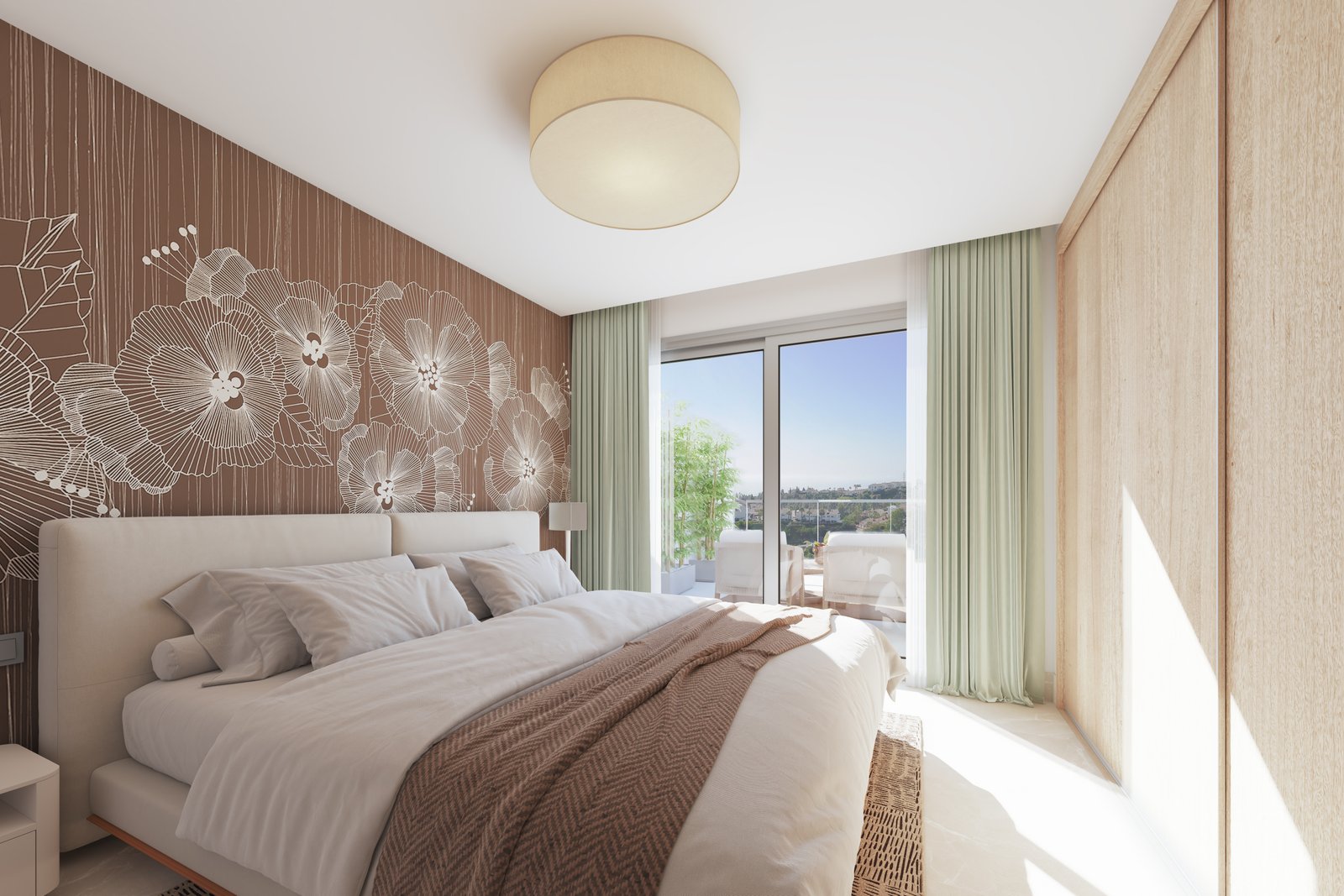 2 Bed, 2 Bath, ApartmentFor Sale, Mijas Costa, Malaga