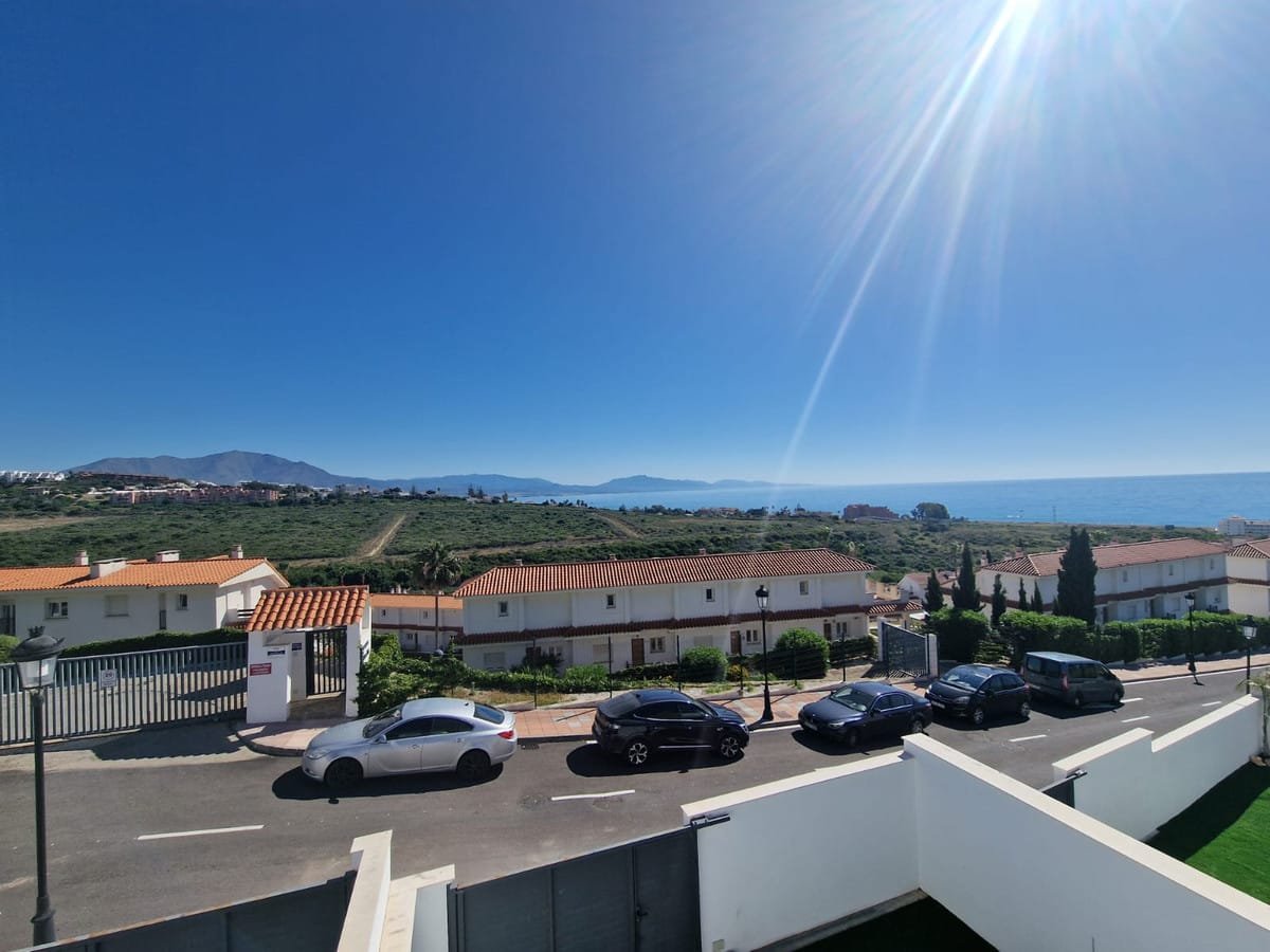 3 Bed, 3 Bath, HouseFor Sale, Manilva, Malaga