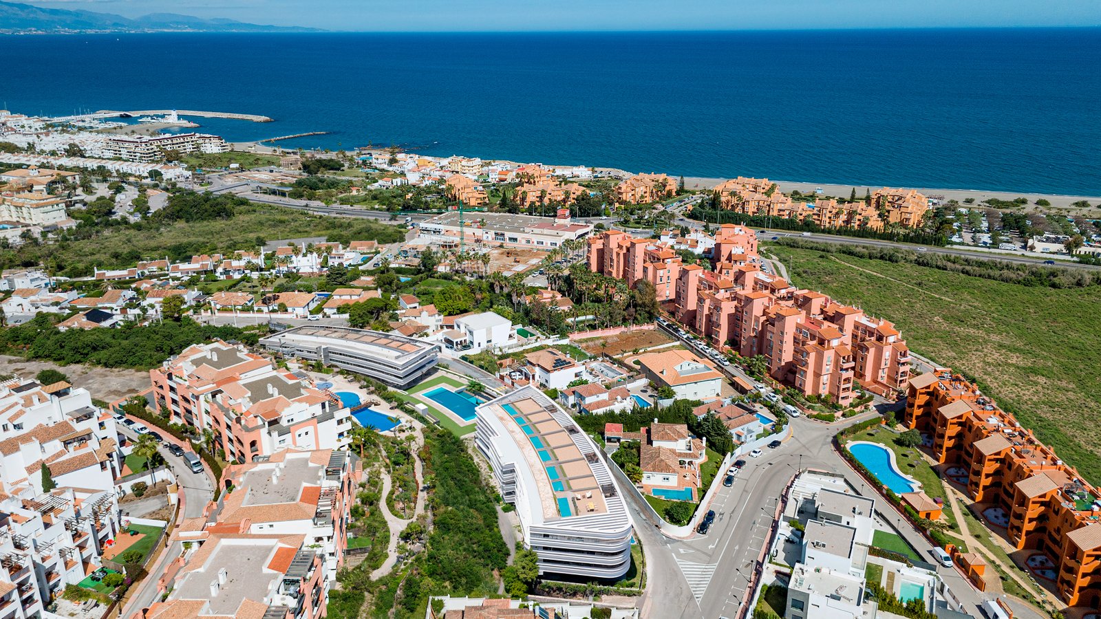 2 Bed, 2 Bath, ApartmentFor Sale, Manilva, Malaga