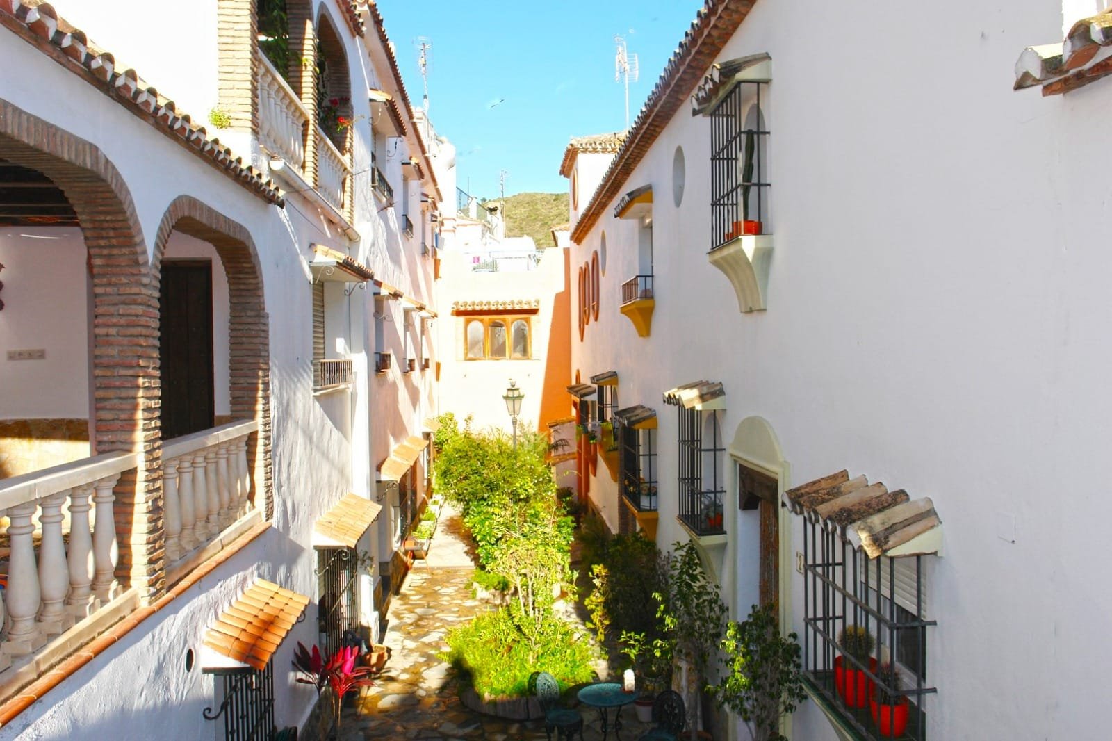 3 Bed, 3 Bath, HouseFor Sale, Benahavis, Malaga