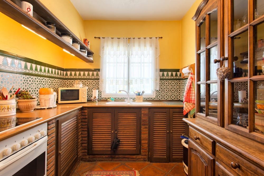 3 Bed, 3 Bath, HouseFor Sale, Benahavis, Malaga