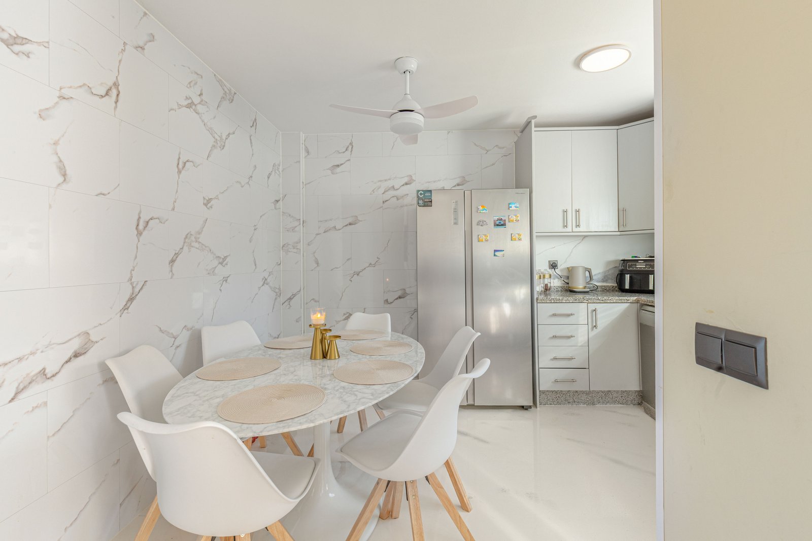 5 Bed, 3 Bath, HouseFor Sale, Manilva, Malaga