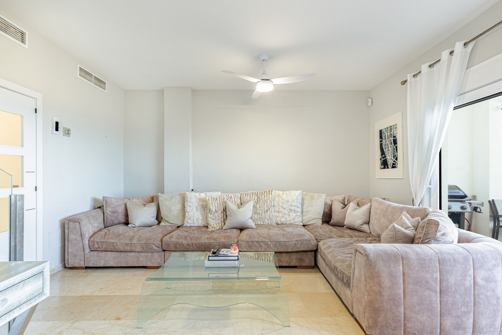 5 Bed, 3 Bath, HouseFor Sale, Manilva, Malaga