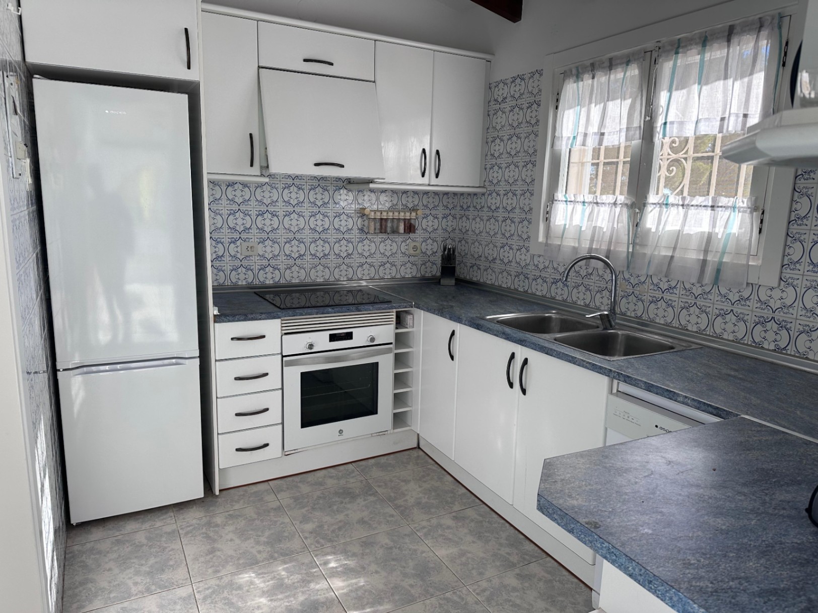 3 Bed, 1 Bath, HouseFor Sale, Moraira, Alicante