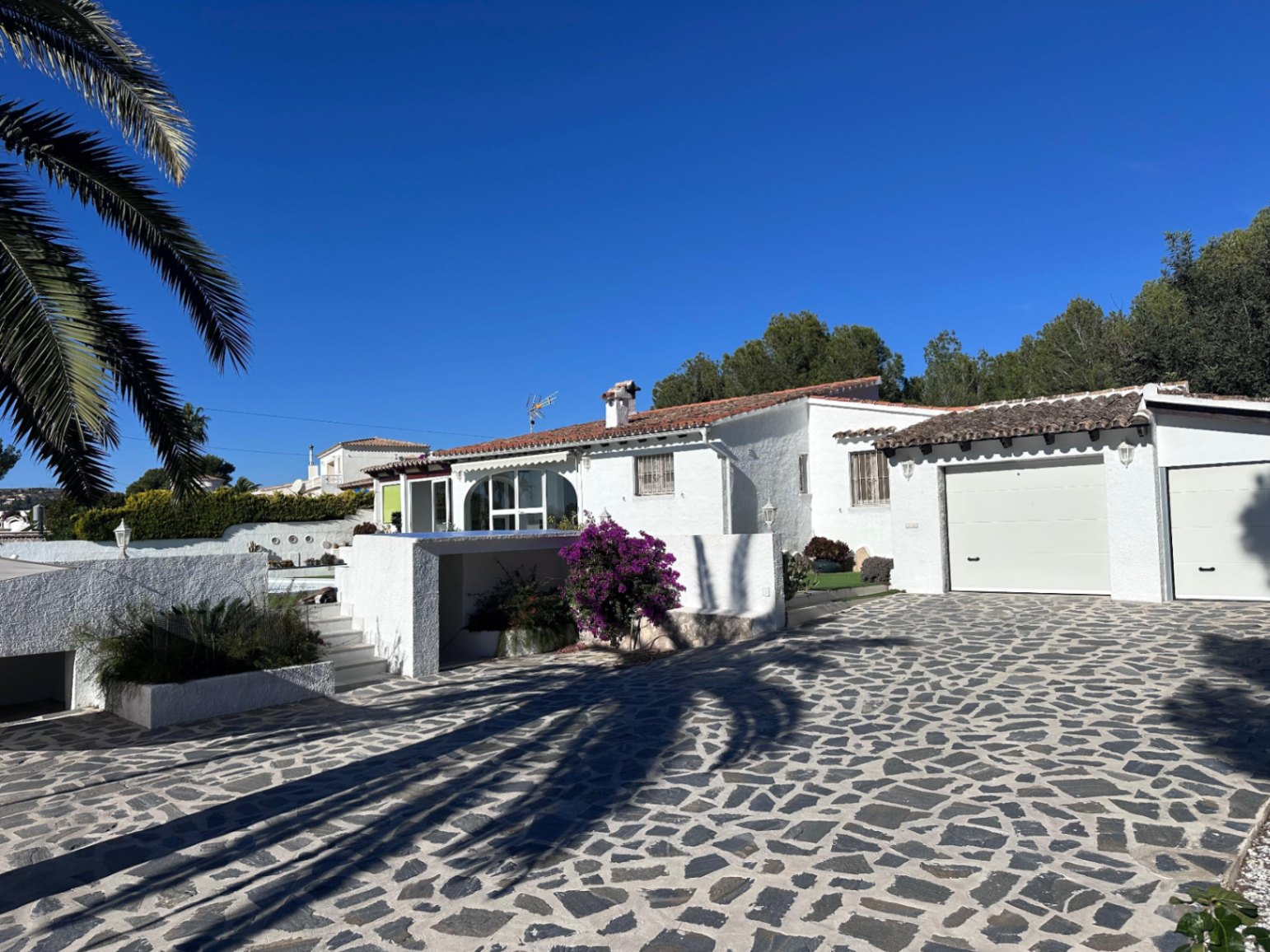 3 Bed, 1 Bath, HouseFor Sale, Moraira, Alicante