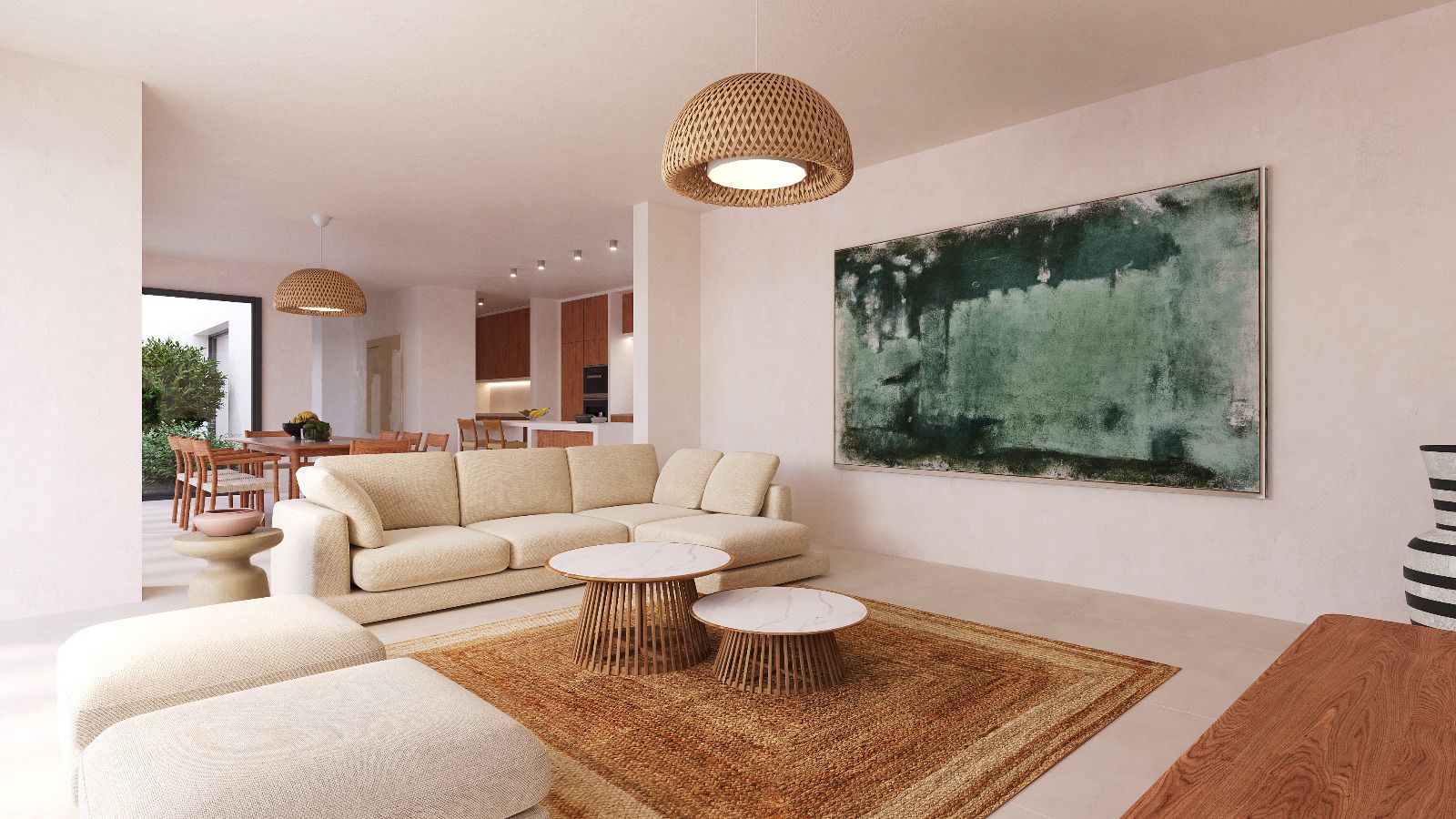 4 Bed, 4 Bath, HouseFor Sale, Moraira, Alicante