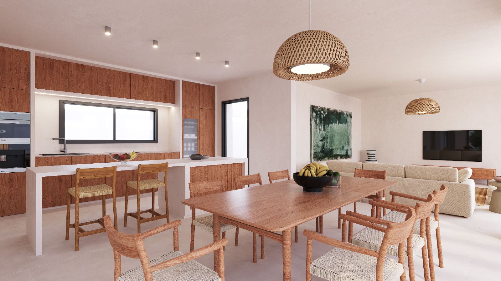 4 Bed, 4 Bath, HouseFor Sale, Moraira, Alicante