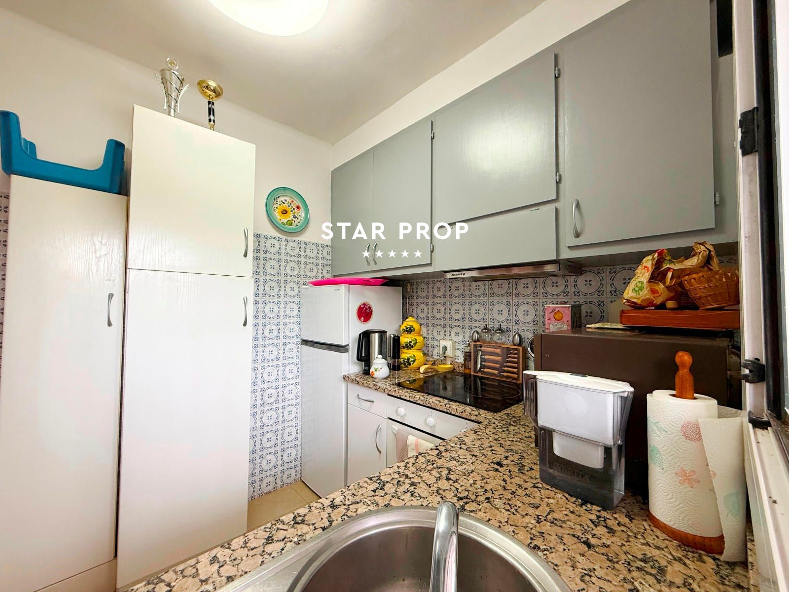 2 Bed, 1 Bath, ApartmentFor Sale, Llançà, Girona