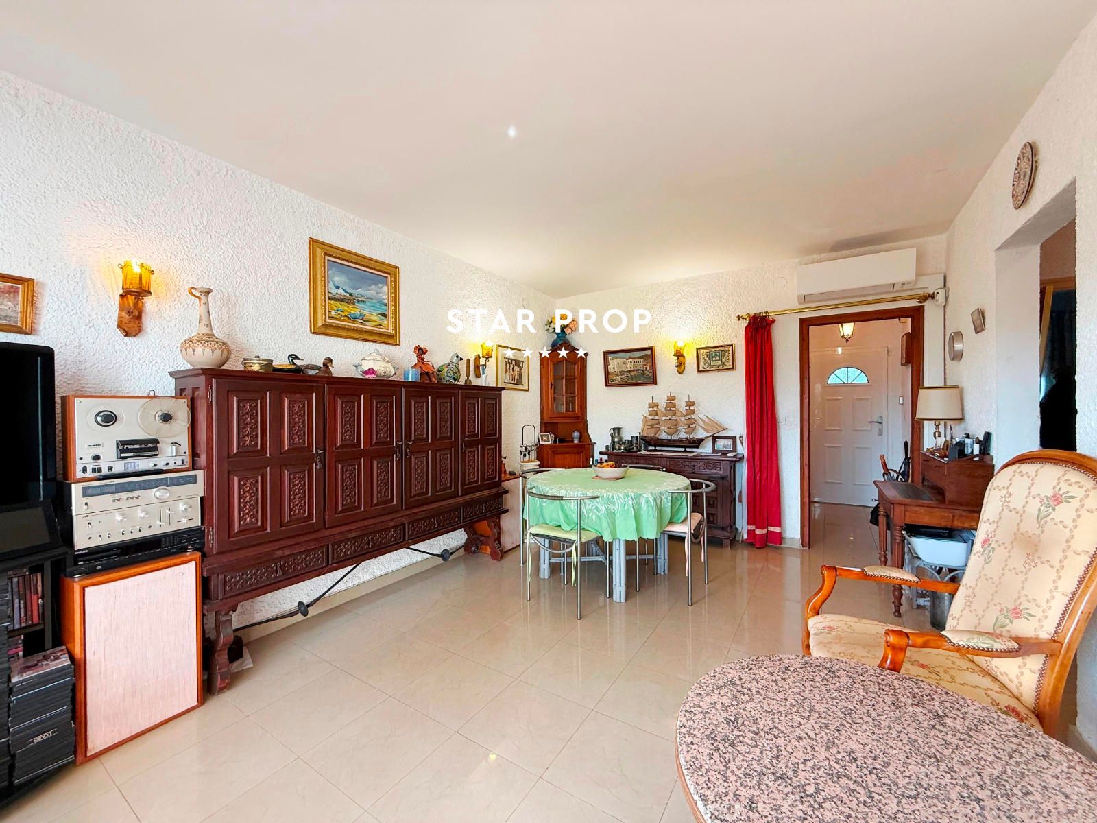 2 Bed, 1 Bath, ApartmentFor Sale, Llançà, Girona