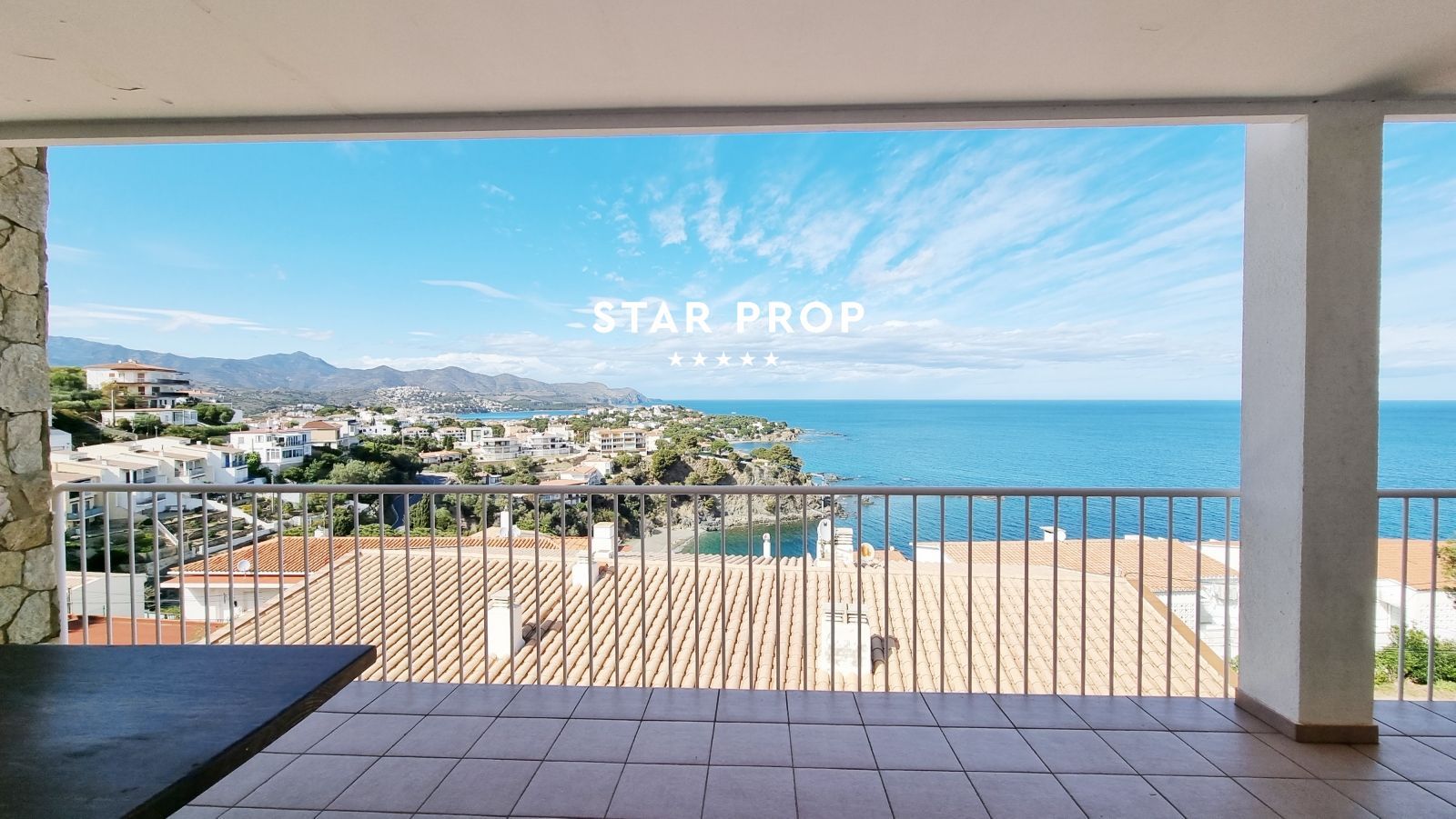 5 Bed, 3 Bath, HouseFor Sale, Llançà, Girona