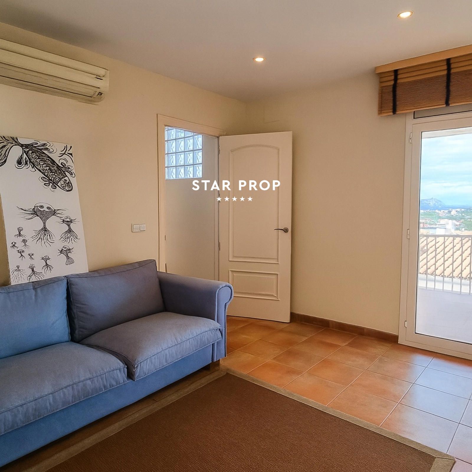 5 Bed, 3 Bath, HouseFor Sale, Llançà, Girona
