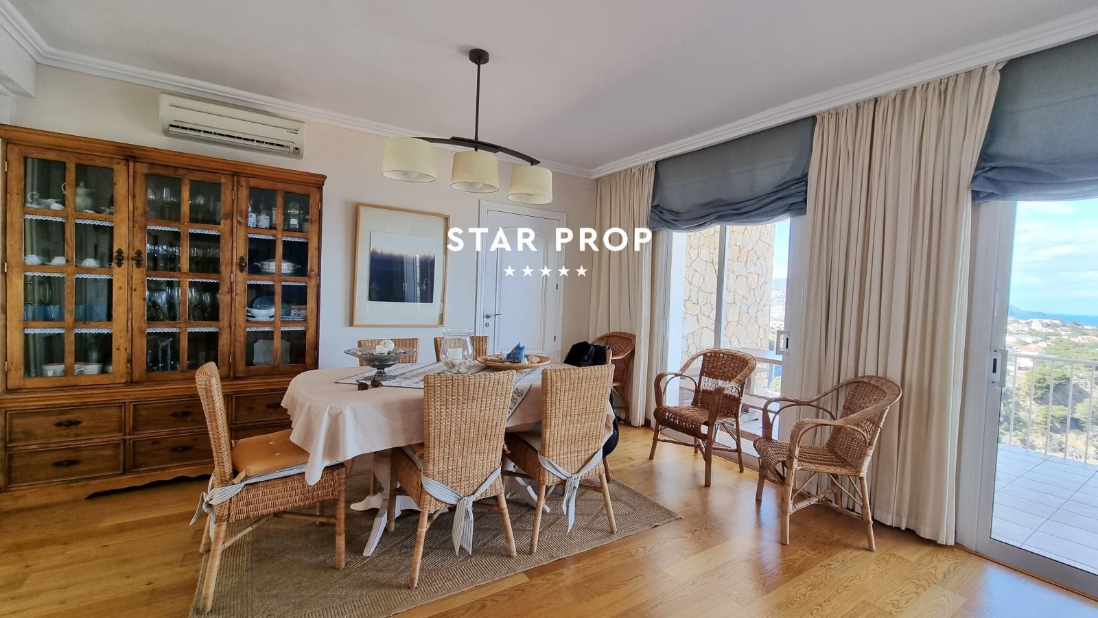 5 Bed, 3 Bath, HouseFor Sale, Llançà, Girona