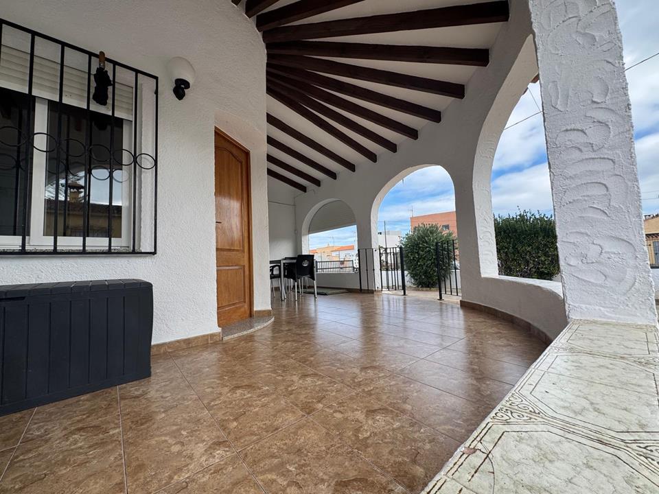 3 Bed, 2 Bath, HouseFor Sale, Denia, Alicante