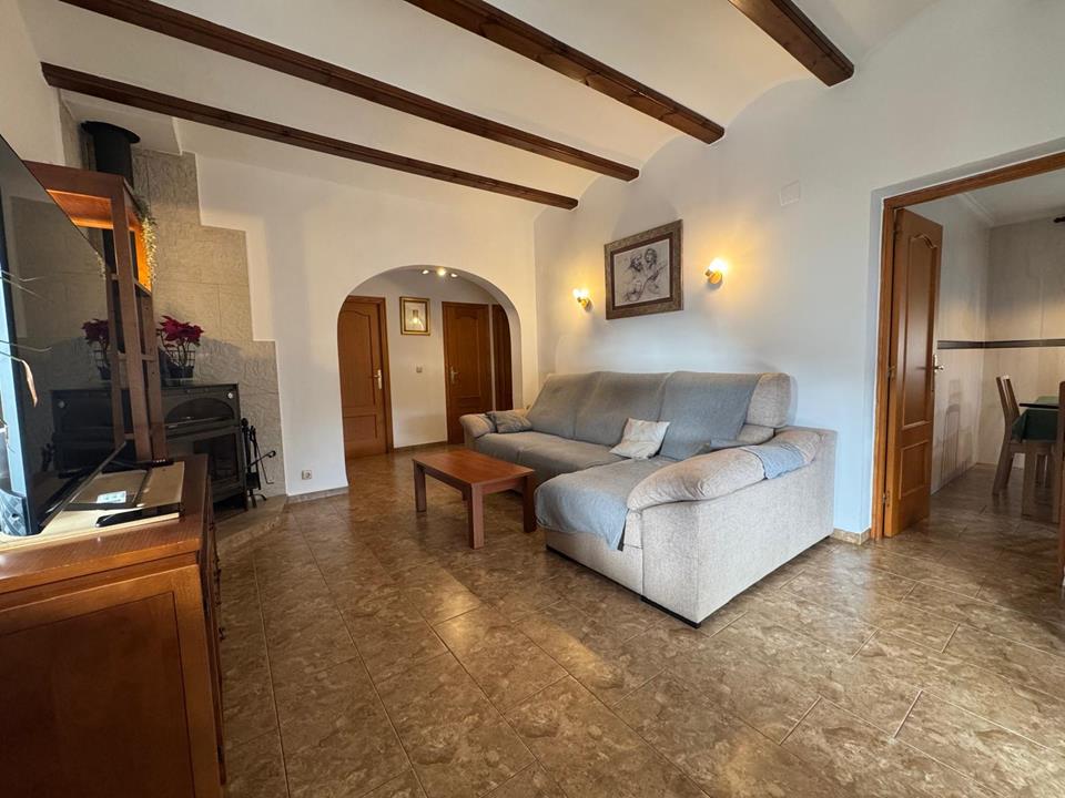 3 Bed, 2 Bath, HouseFor Sale, Denia, Alicante