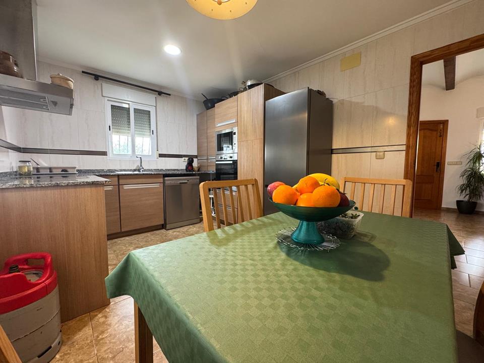 3 Bed, 2 Bath, HouseFor Sale, Denia, Alicante