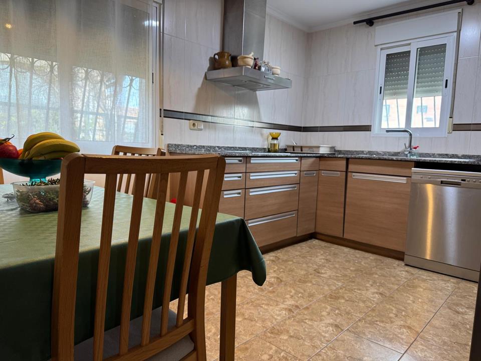 3 Bed, 2 Bath, HouseFor Sale, Denia, Alicante
