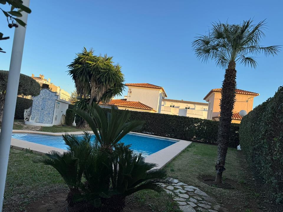 2 Bed, 1 Bath, HouseFor Sale, Beniarbeig, Alicante