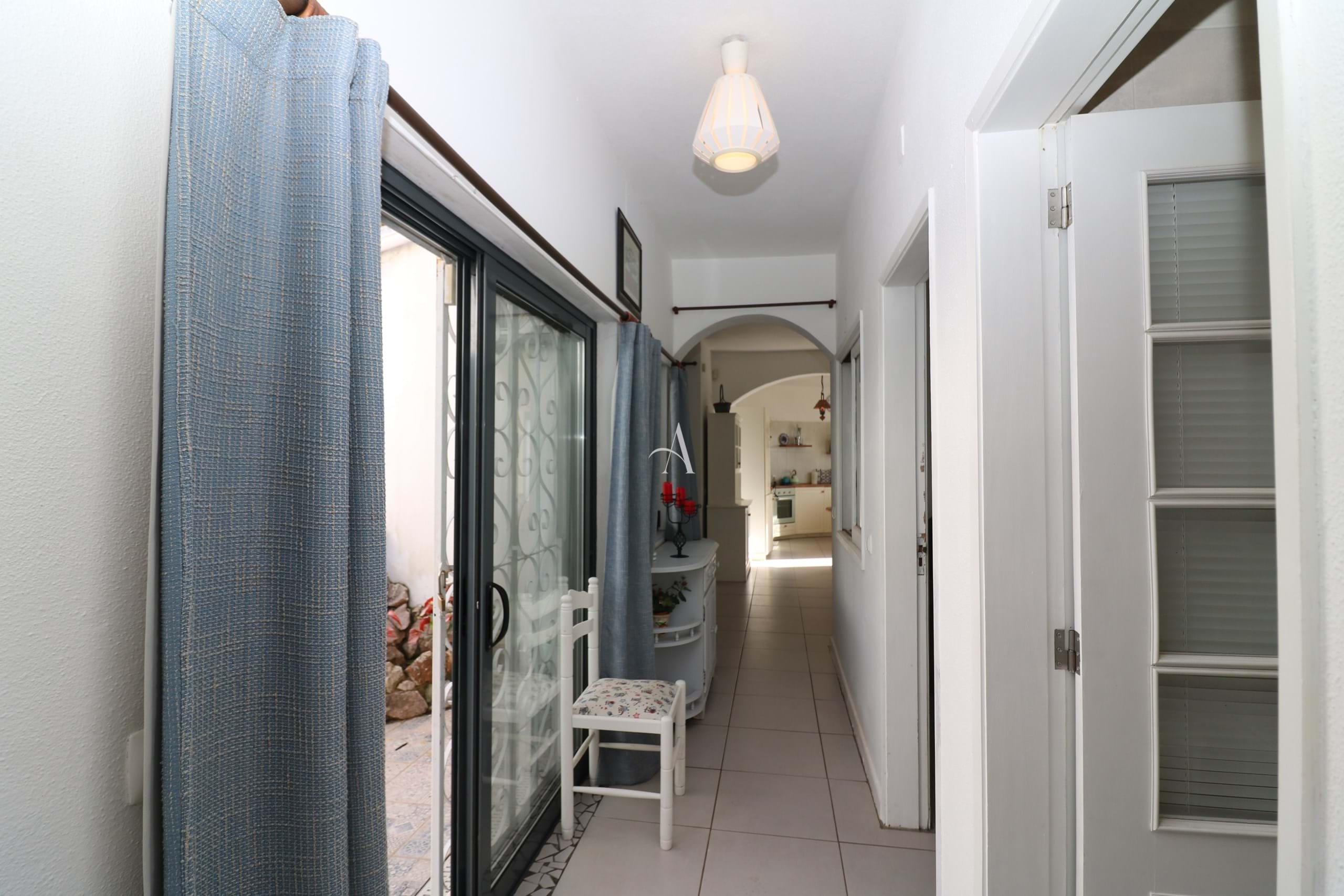 2 Bed, 1 Bath, HouseFor Sale, Sao Bras De Alportel, Faro, 8150-054