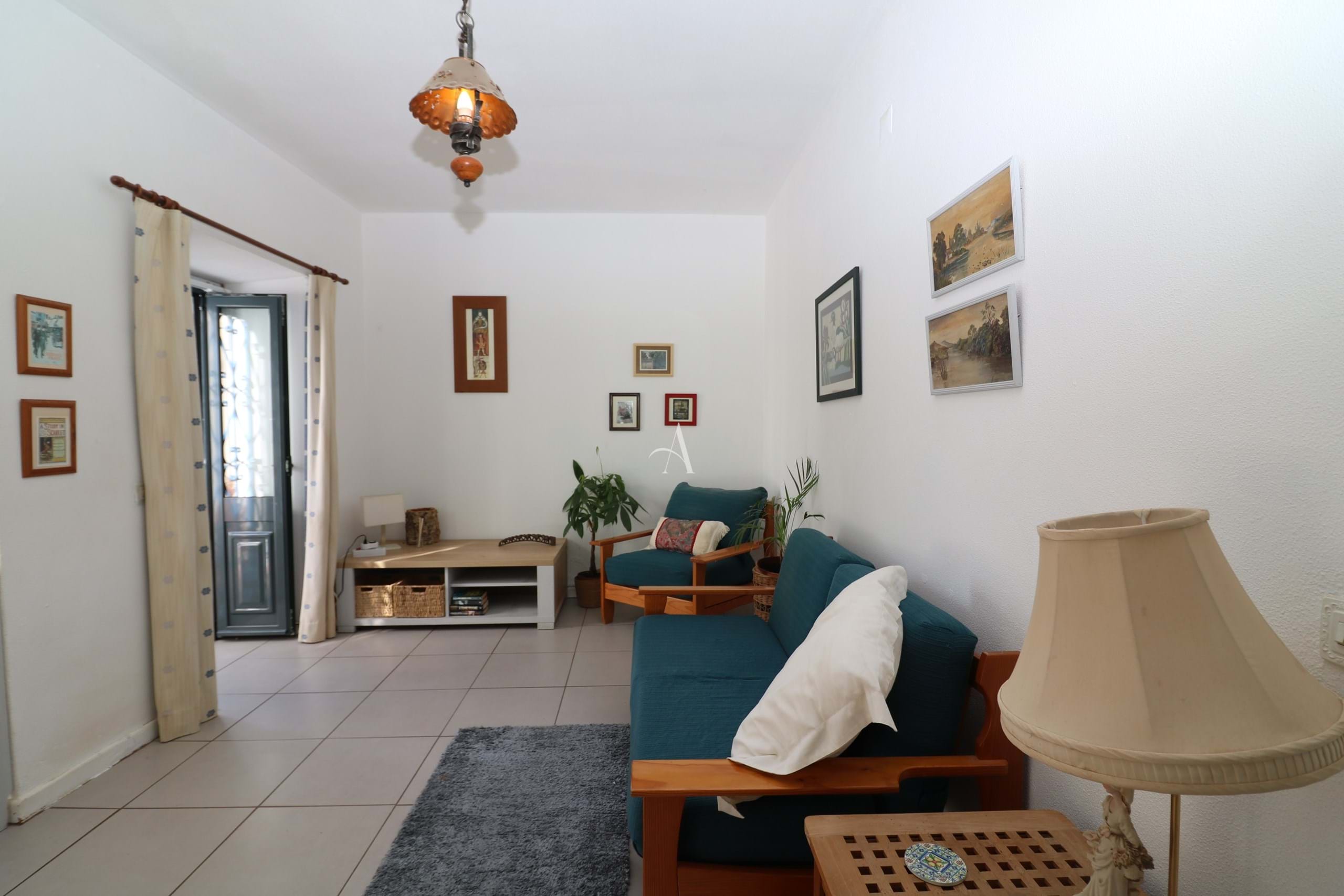 2 Bed, 1 Bath, HouseFor Sale, Sao Bras De Alportel, Faro, 8150-054