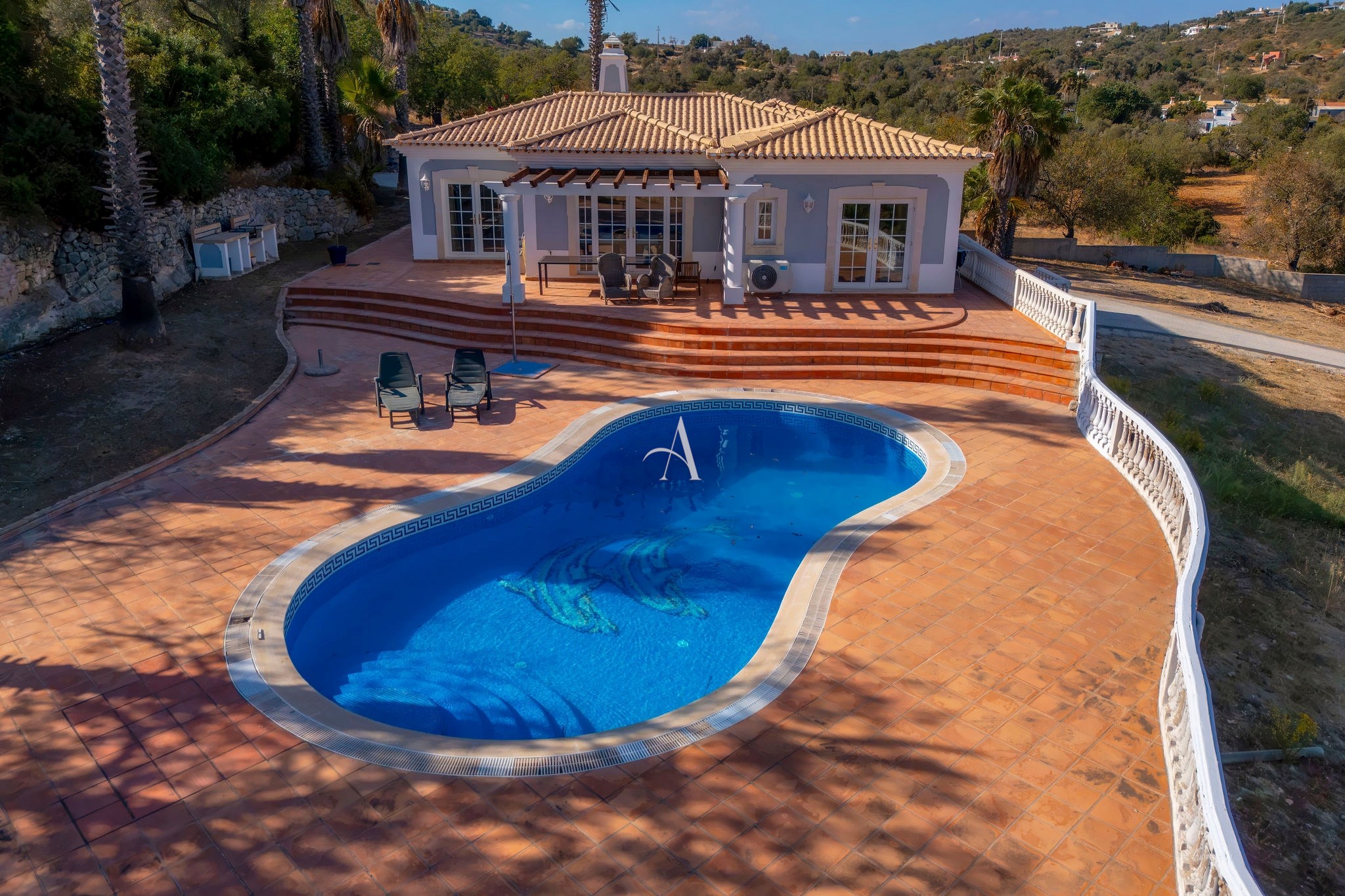 4 Bed, 3 Bath, HouseFor Sale, Loulé, Faro