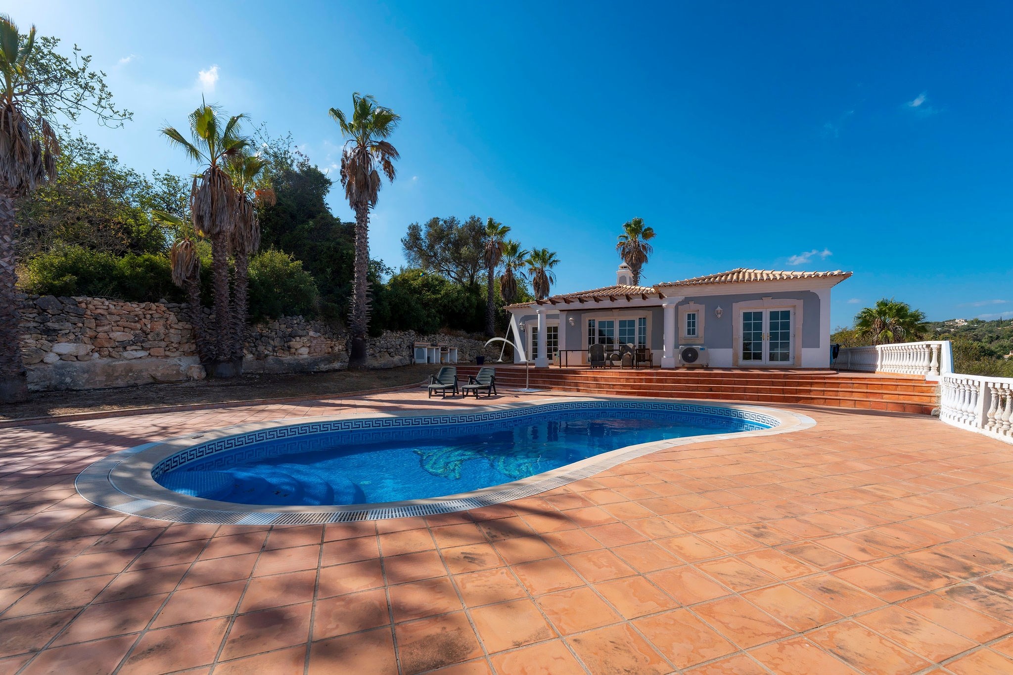 4 Bed, 3 Bath, HouseFor Sale, Loulé, Faro