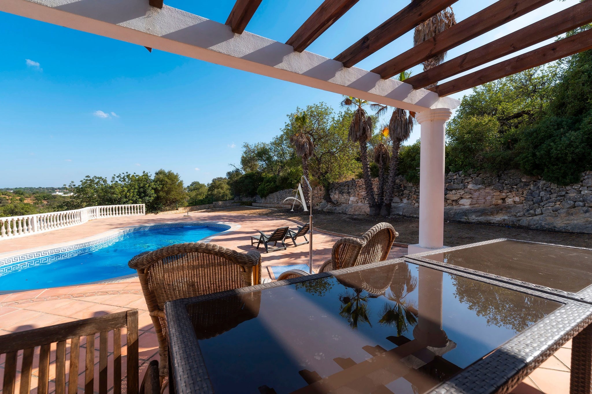 4 Bed, 3 Bath, HouseFor Sale, Loulé, Faro