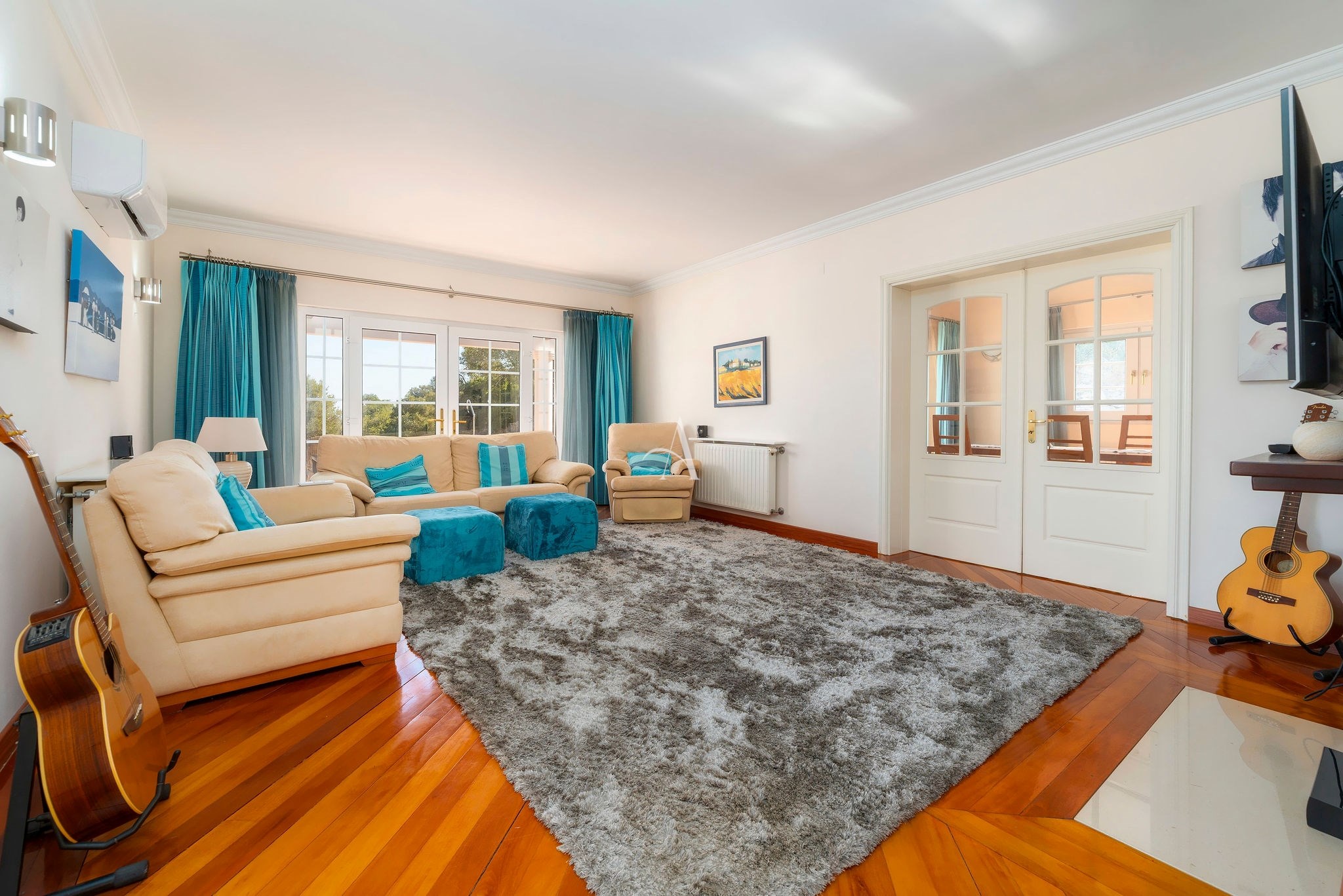 4 Bed, 3 Bath, HouseFor Sale, Loulé, Faro