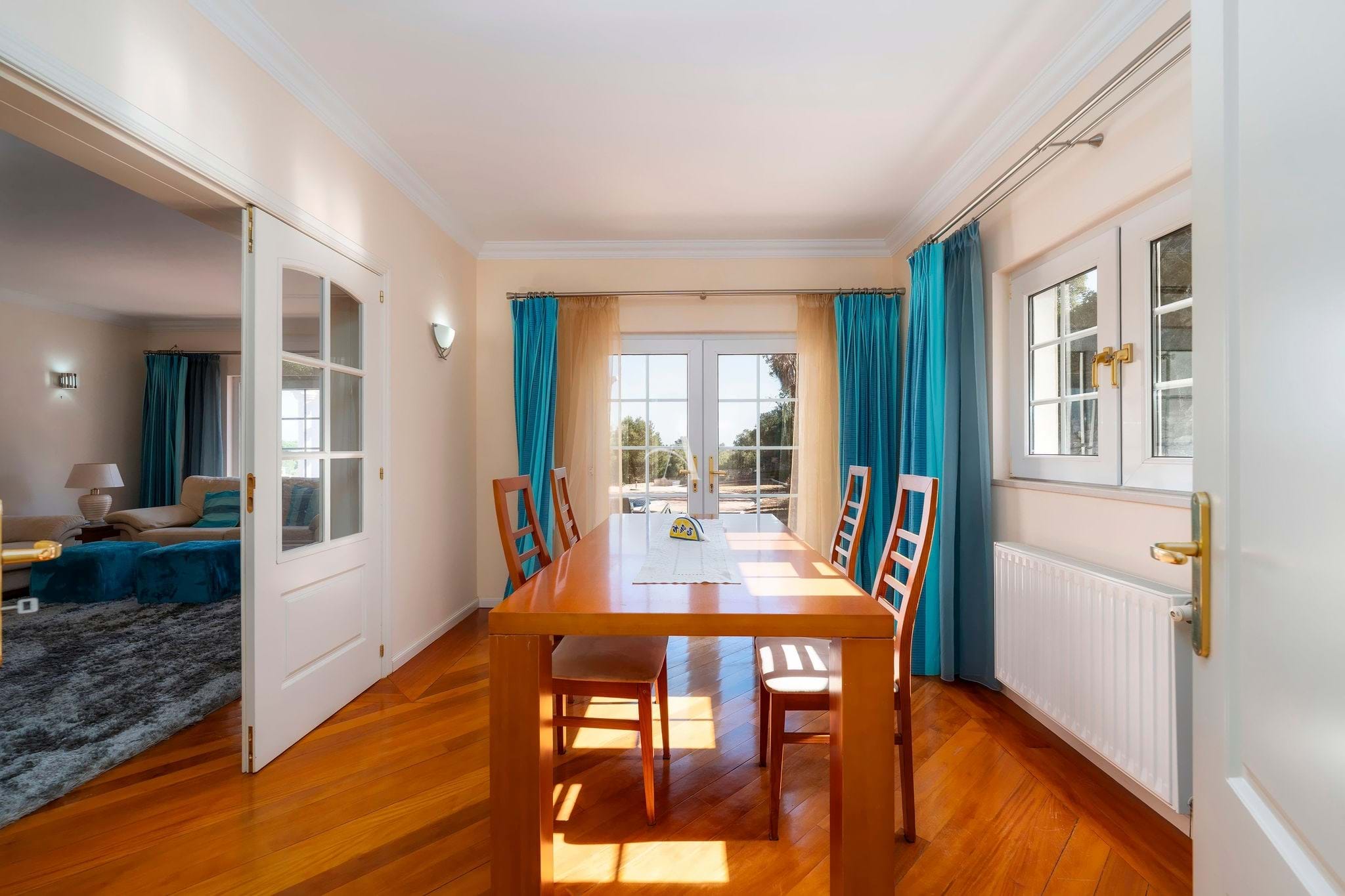 4 Bed, 3 Bath, HouseFor Sale, Loulé, Faro