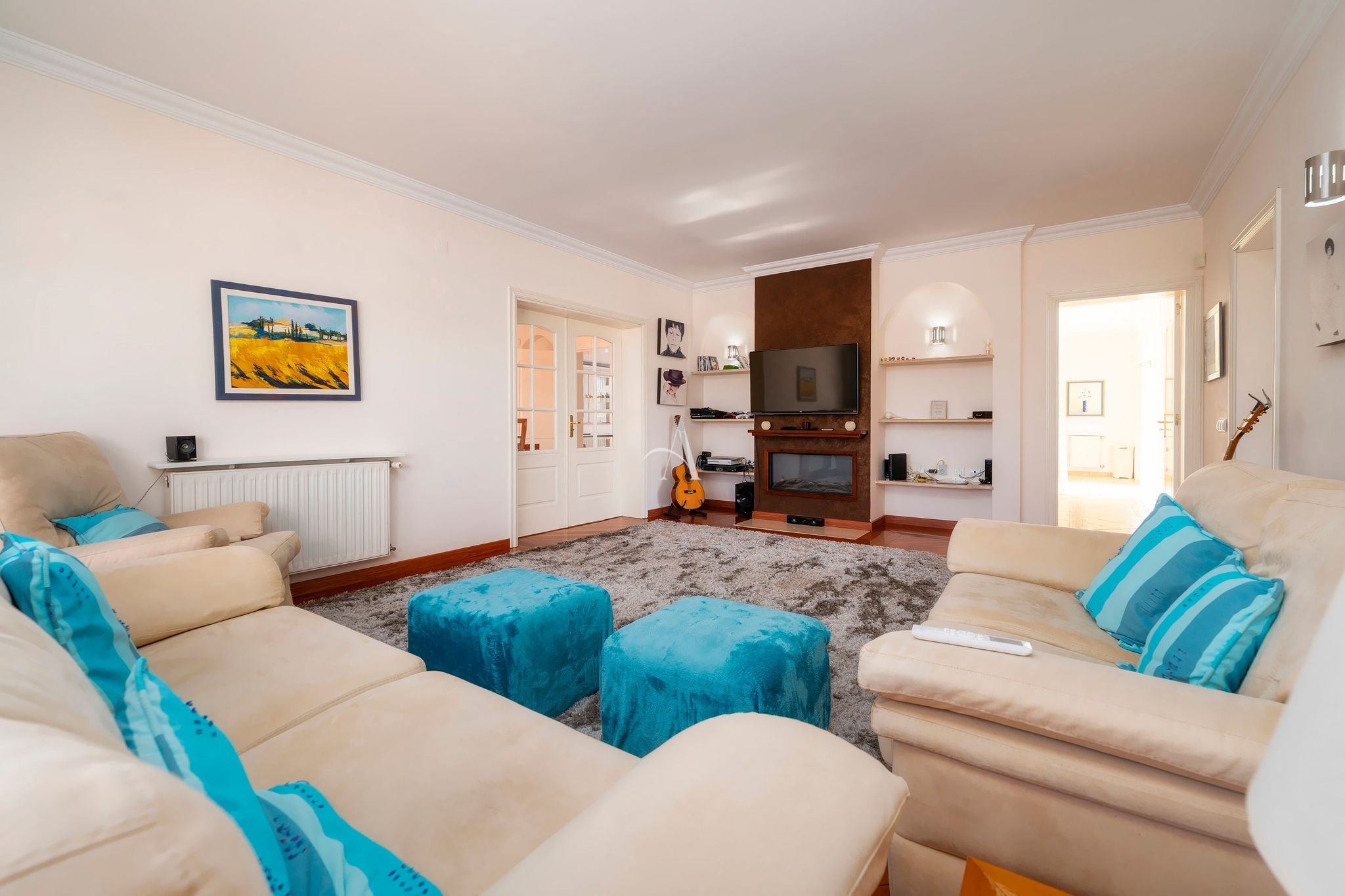 4 Bed, 3 Bath, HouseFor Sale, Loulé, Faro