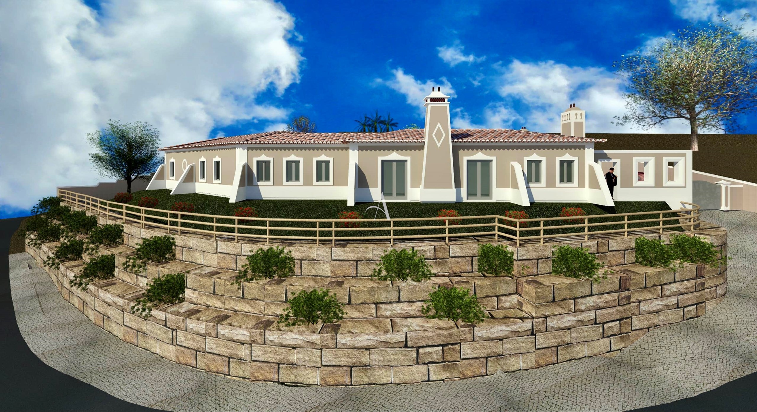 3 Bed, 4 Bath, HouseFor Sale, Caldas da Rainha, Leiria