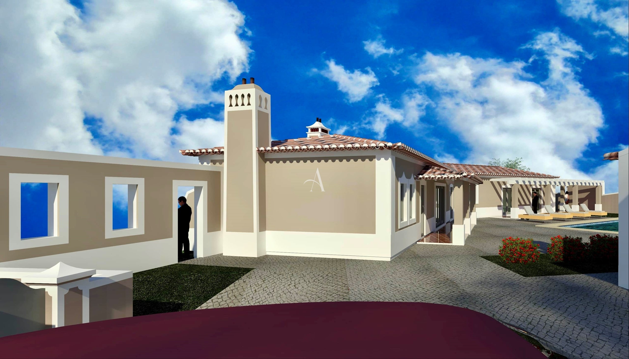 3 Bed, 4 Bath, HouseFor Sale, Caldas da Rainha, Leiria