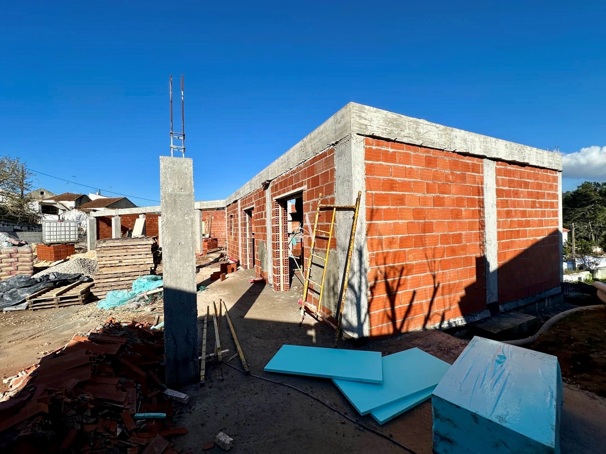 3 Bed, 4 Bath, HouseFor Sale, Caldas da Rainha, Leiria