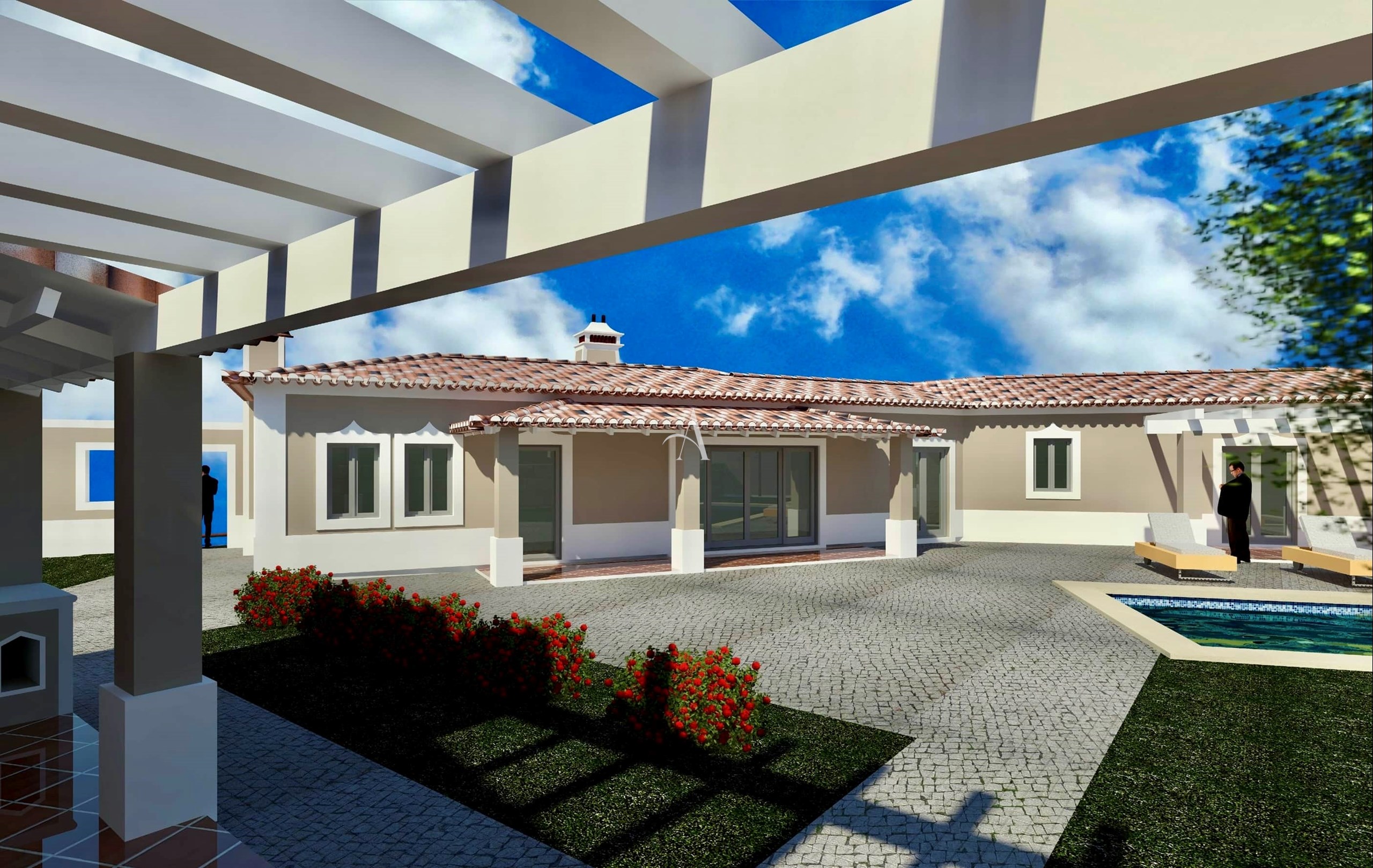 3 Bed, 4 Bath, HouseFor Sale, Caldas da Rainha, Leiria